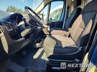 Zdjęcie 7 z 13 samochodu: 2019 RAM PROMASTER 3500 DELIVERY VAN VIN:3C6URVJG1KE551362 - miniatura