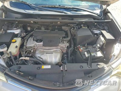Zdjęcie 12 z 13 samochodu: 2017 TOYOTA RAV4 LE VIN:2T3ZFREV7HW374966 - miniatura
