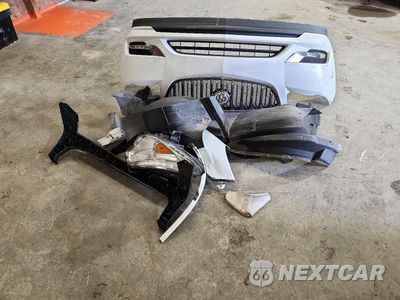 Zdjęcie 13 z 14 samochodu: 2017 BUICK ENCLAVE VIN:5GAKVBKD3HJ125071 - miniatura