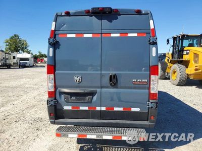 Zdjęcie 6 z 12 samochodu: 2020 RAM PROMASTER 3500 DELIVERY VAN VIN:3C6URVJG3LE128994 - miniatura