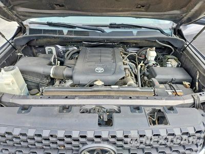 Zdjęcie 11 z 12 samochodu: 2020 TOYOTA TUNDRA SR5 VIN:5TFDY5F17LX954375 - miniatura