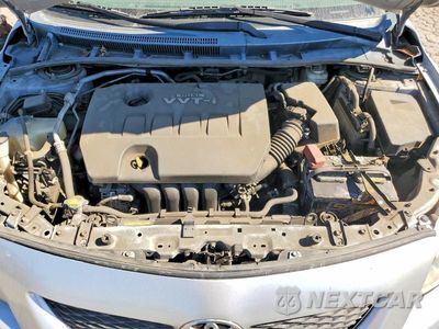 Zdjęcie 11 z 12 samochodu: 2010 TOYOTA COROLLA BASE VIN:2T1BU4EE0AC356285 - miniatura