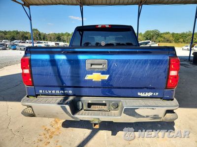 Zdjęcie 6 z 12 samochodu: 2016 CHEVROLET SILVERADO K1500 LT VIN:3GCUKREC0GG208016 - miniatura