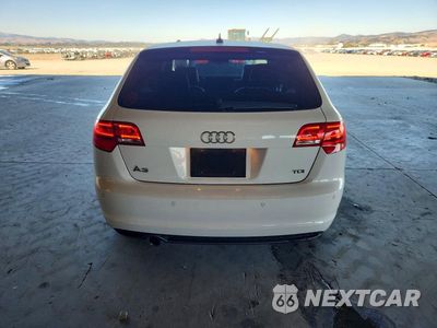 Zdjęcie 6 z 12 samochodu: 2013 AUDI A3 PREMIUM PLUS VIN:WAUKJAFM9DA027779 - miniatura