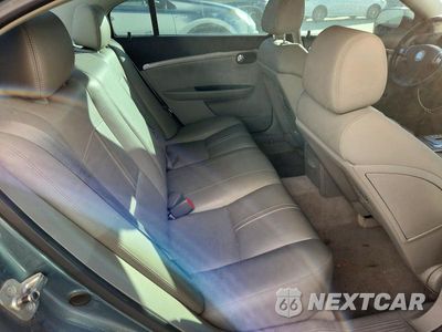 Zdjęcie 10 z 12 samochodu: 2009 SATURN AURA XR VIN:1G8ZV57BX9F174675 - miniatura