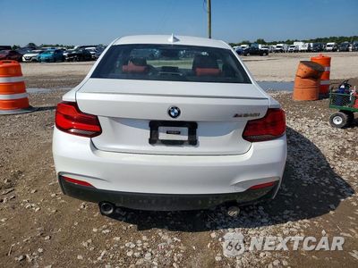 Zdjęcie 6 z 12 samochodu: 2018 BMW M240I VIN:WBA2J5C57JVC07094 - miniatura