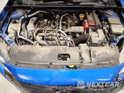 Zdjęcie 11 z 12 samochodu: 2024 NISSAN SENTRA SR VIN:3N1AB8DV9RY283961 - miniatura