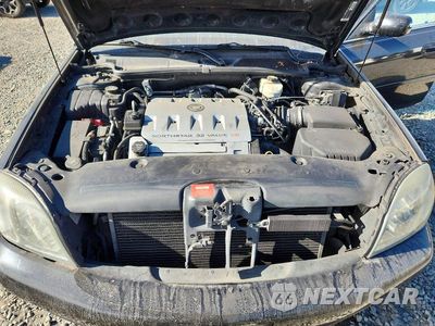 Zdjęcie 12 z 13 samochodu: 2003 CADILLAC COMMERCIAL CHASSIS VIN:1GEEH00Y83U500674 - miniatura