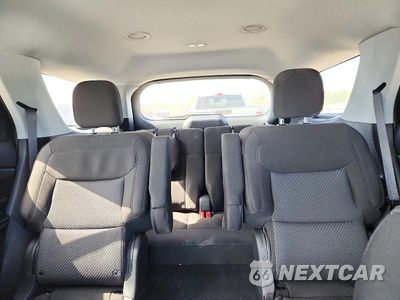 Zdjęcie 10 z 13 samochodu: 2024 FORD EXPLORER XLT VIN:1FMSK7DH9RGA36751 - miniatura