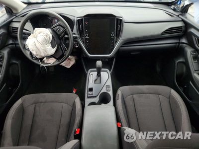 Zdjęcie 8 z 14 samochodu: 2026 SUBARU CROSSTREK PREMIUM VIN:4S4GUHD61T3708448 - miniatura