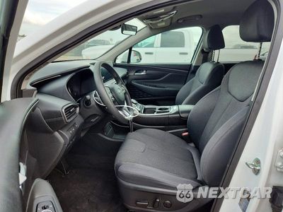 Zdjęcie 7 z 14 samochodu: 2021 HYUNDAI SANTA FE SEL VIN:5NMS24AJ8MH330962 - miniatura