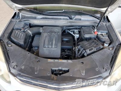 Zdjęcie 12 z 13 samochodu: 2017 CHEVROLET EQUINOX LT VIN:2GNFLFEK8H6221578 - miniatura