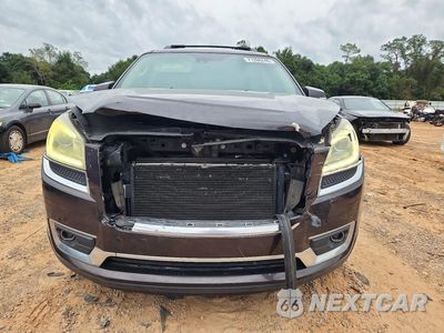 Piąte zdjęcie samochodu w środku: 2014 GMC ACADIA SLT-1 VIN:1GKKRRKD9EJ339722 - miniatura