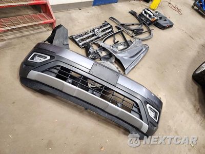 Zdjęcie 13 z 14 samochodu: 2018 VOLKSWAGEN ATLAS SEL PREMIUM VIN:1V2NR2CA8JC511062 - miniatura