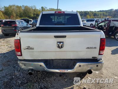 Zdjęcie 6 z 12 samochodu: 2012 DODGE RAM 1500 SLT VIN:1C6RD7LTXCS247648 - miniatura