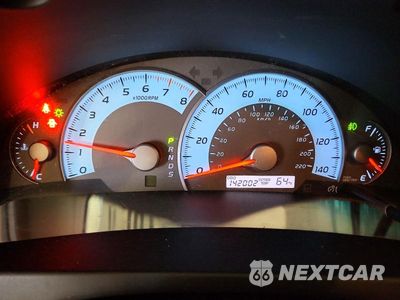 Zdjęcie 9 z 12 samochodu: 2011 TOYOTA CAMRY SE VIN:4T1BF3EK4BU673805 - miniatura