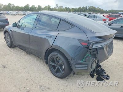 Drugie zdjęcie samochodu z przodu: 2026 TESLA MODEL Y VIN:7SAYGDED5TA758617 - miniatura