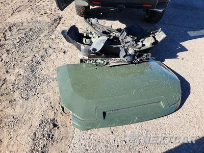 Zdjęcie 12 z 13 samochodu: 2011 TOYOTA FJ CRUISER BASE VIN:JTEBU4BF3BK115331 - miniatura