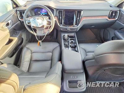 Zdjęcie 8 z 12 samochodu: 2024 VOLVO S60 PLUS VIN:7JRL12TL2RG299850 - miniatura