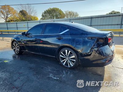Drugie zdjęcie samochodu z przodu: 2022 NISSAN ALTIMA SR VIN:1N4BL4CV0NN402289 - miniatura