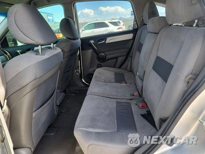 Zdjęcie 10 z 13 samochodu: 2011 HONDA CR-V SE VIN:JHLRE3H42BC011474 - miniatura