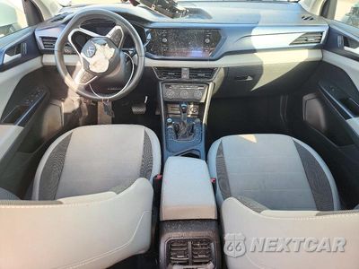 Zdjęcie 8 z 14 samochodu: 2022 VOLKSWAGEN TAOS SE VIN:3VVTX7B22NM018098 - miniatura