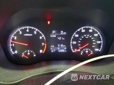 Zdjęcie 9 z 12 samochodu: 2019 HYUNDAI ACCENT SEL VIN:3KPC24A30KE070325 - miniatura