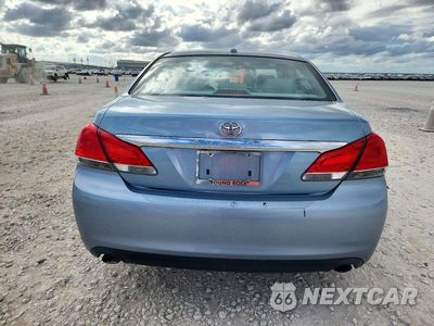 Zdjęcie 6 z 12 samochodu: 2011 TOYOTA AVALON LIMITED VIN:4T1BK3DB4BU406113 - miniatura