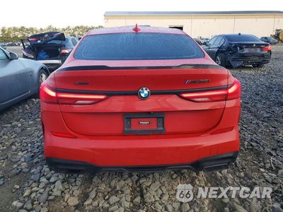 Zdjęcie 6 z 12 samochodu: 2020 BMW M235XI VIN:WBA13AL01L7F74163 - miniatura