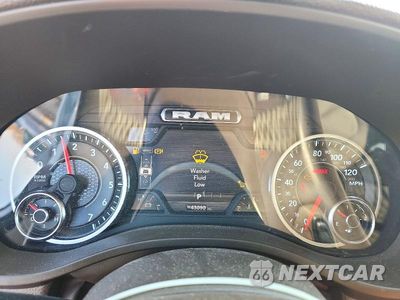 Zdjęcie 9 z 13 samochodu: 2025 RAM 1500 LARAMIE VIN:1C6SRFJP8SN516245 - miniatura