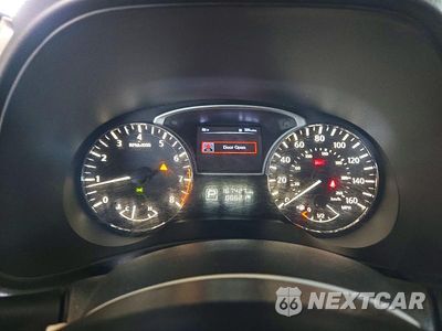 Zdjęcie 9 z 13 samochodu: 2015 NISSAN PATHFINDER SV VIN:5N1AR2MN5FC630840 - miniatura