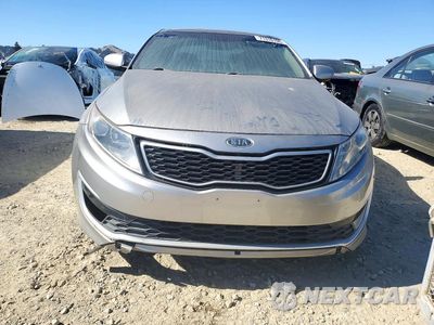 Piąte zdjęcie samochodu w środku: 2012 KIA OPTIMA HYBRID VIN:KNAGM4AD1C5019401 - miniatura