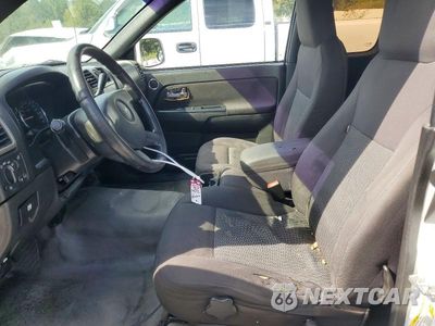Zdjęcie 7 z 12 samochodu: 2012 CHEVROLET COLORADO VIN:1GCESBF93C8131687 - miniatura