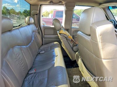Zdjęcie 10 z 12 samochodu: 2001 CHEVROLET SILVERADO C1500 VIN:2GCEC19T611317335 - miniatura