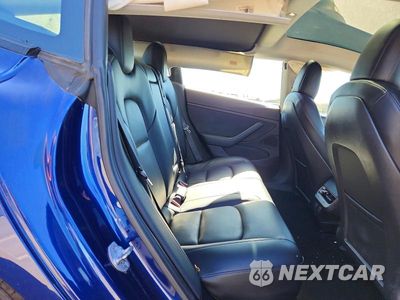 Zdjęcie 10 z 12 samochodu: 2021 TESLA MODEL 3 VIN:5YJ3E1EB4MF869173 - miniatura