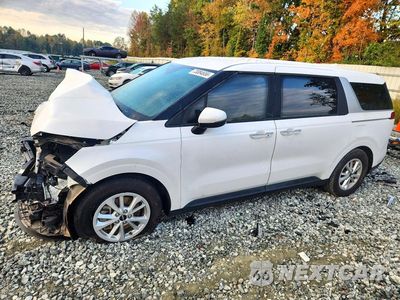 2024 KIA CARNIVAL LX KNDNB4H38R6445344 - główne zdjęcie licytacji z USA - miniatura