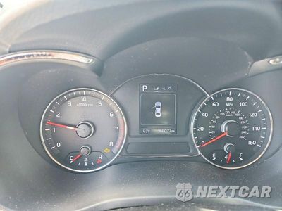 Zdjęcie 9 z 12 samochodu: 2017 KIA FORTE LX VIN:3KPFL4A75HE133621 - miniatura
