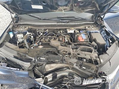 Zdjęcie 12 z 13 samochodu: 2024 HONDA CR-V EXL VIN:2HKRS3H74RH307790 - miniatura