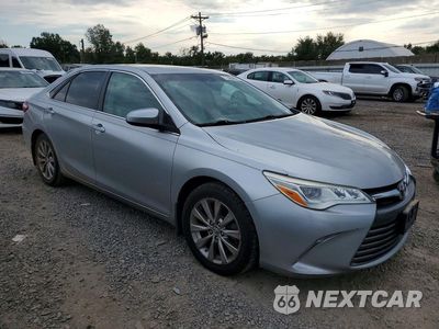 Czwarte zdjęcie samochodu z boku: 2016 TOYOTA CAMRY XLE V6 VIN:4T1BK1FKXGU573889 - miniatura