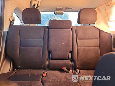 Zdjęcie 10 z 13 samochodu: 2010 HONDA CR-V EX VIN:JHLRE4H58AC004896 - miniatura