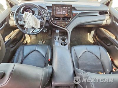 Zdjęcie 8 z 12 samochodu: 2023 TOYOTA CAMRY SE VIN:4T1G11AK1PU722643 - miniatura