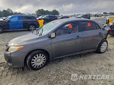 2013 TOYOTA COROLLA L 2T1BU4EE6DC965000 - główne zdjęcie licytacji z USA - miniatura