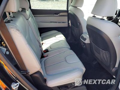 Zdjęcie 11 z 14 samochodu: 2021 HYUNDAI PALISADE SEL VIN:KM8R44HE9MU317000 - miniatura