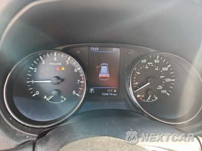 Zdjęcie 9 z 13 samochodu: 2020 NISSAN ROGUE SV VIN:KNMAT2MV4LP508528 - miniatura