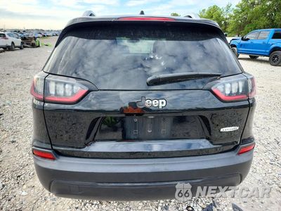 Zdjęcie 6 z 13 samochodu: 2019 JEEP CHEROKEE LATITUDE PLUS VIN:1C4PJLLB8KD184237 - miniatura