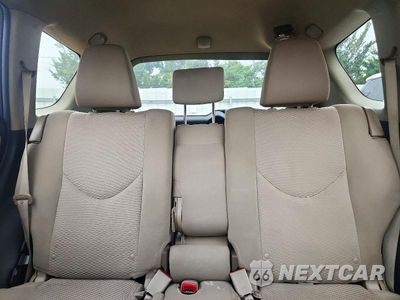 Zdjęcie 10 z 13 samochodu: 2012 TOYOTA RAV4 VIN:JTMBF4DV9C5057812 - miniatura