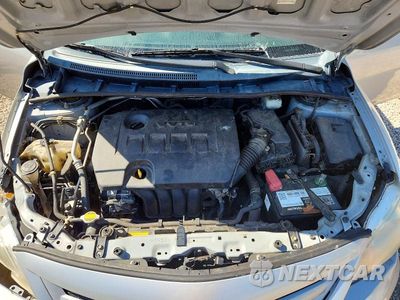 Zdjęcie 11 z 13 samochodu: 2013 TOYOTA COROLLA L VIN:2T1BU4EE8DC103591 - miniatura
