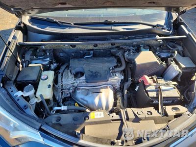 Zdjęcie 12 z 13 samochodu: 2017 TOYOTA RAV4 XLE VIN:JTMRFREV7HD215958 - miniatura