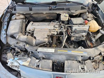 Zdjęcie 11 z 13 samochodu: 2004 SATURN ION LEVEL 2 VIN:1G8AJ52FX4Z163895 - miniatura