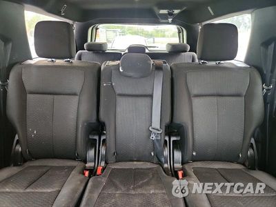 Zdjęcie 10 z 13 samochodu: 2019 FORD EXPEDITION MAX XLT VIN:1FMJK1JT9KEA50605 - miniatura